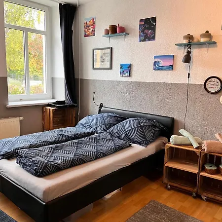 Gemutliche Oase - Tv, Beamer, Kuche Fur 4 Personen *