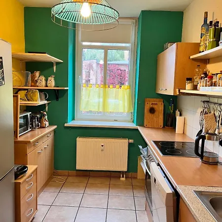 Gemutliche Oase - Tv, Beamer, Kuche Fur 4 Personen