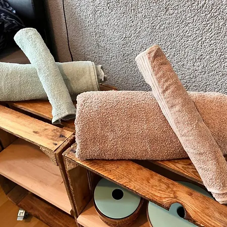 Apartamento Gemutliche Oase - Tv, Beamer, Kuche Fur 4 Personen