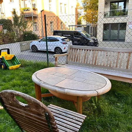Gemutliche Oase - Tv, Beamer, Kuche Fur 4 Personen Apartamento *