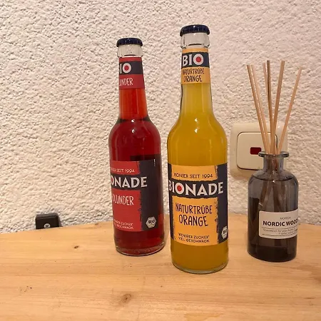 Gemutliche Oase - Tv, Beamer, Kuche Fur 4 Personen Drážďany