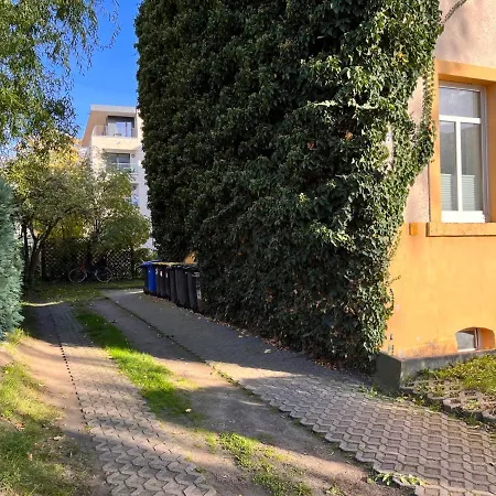Gemutliche Oase - Tv, Beamer, Kuche Fur 4 Personen Apartmán *