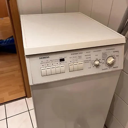 Gemutliche Oase - Tv, Beamer, Kuche Fur 4 Personen * Drážďany